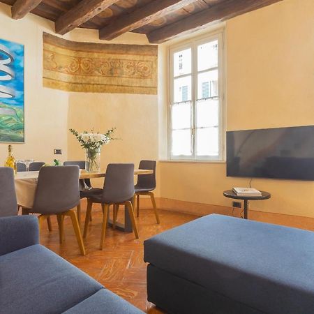 Antiche Mura Como By Rent All Como Exterior photo