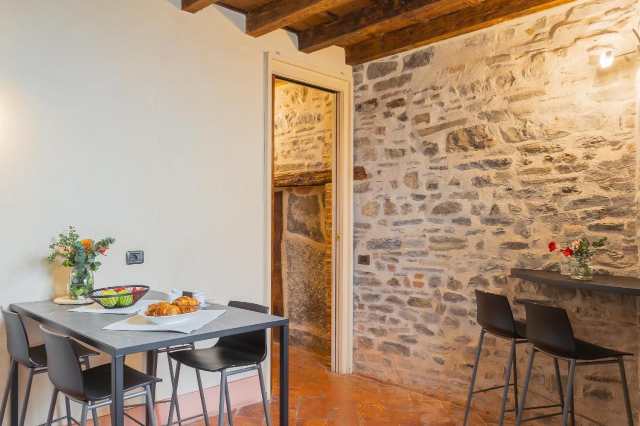 Antiche Mura Como By Rent All Como Exterior photo
