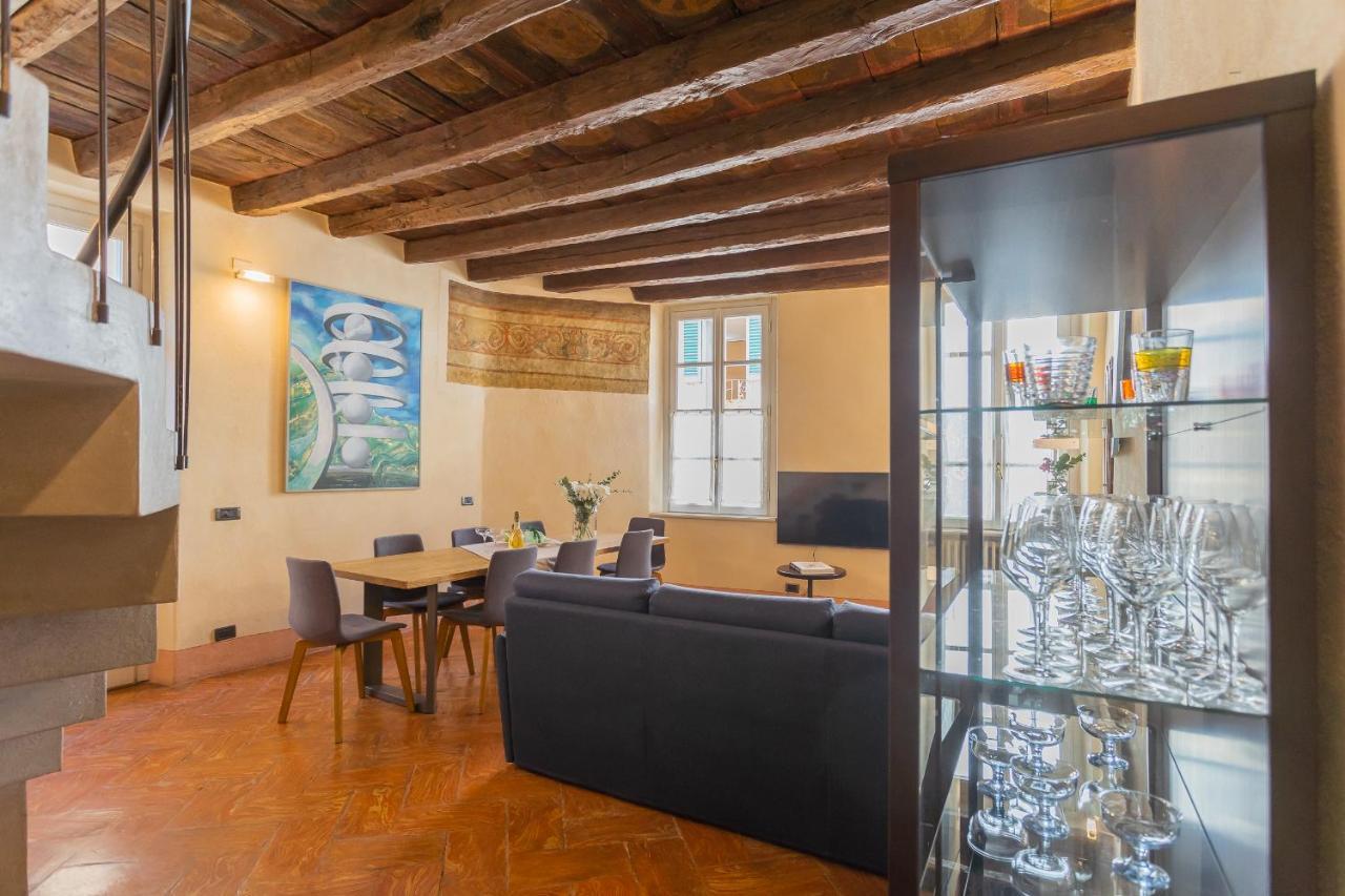 Antiche Mura Como By Rent All Como Exterior photo