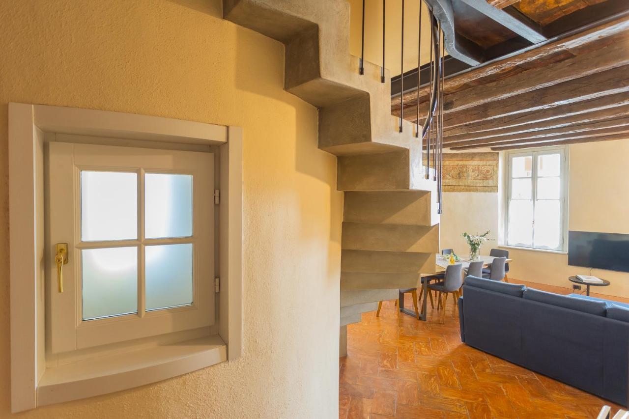 Antiche Mura Como By Rent All Como Exterior photo