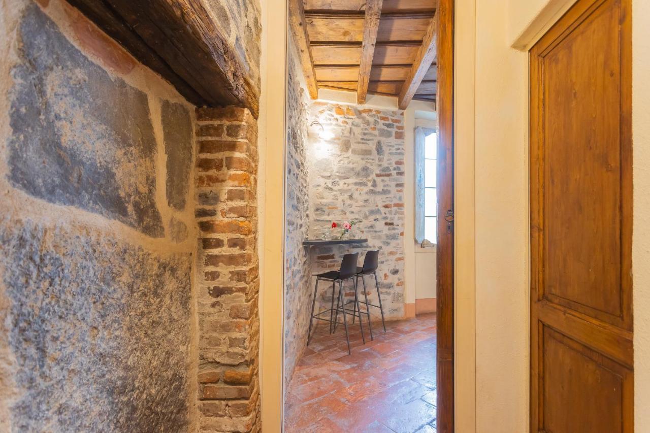 Antiche Mura Como By Rent All Como Exterior photo
