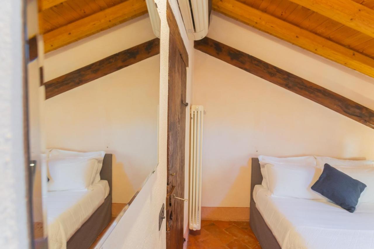 Antiche Mura Como By Rent All Como Exterior photo