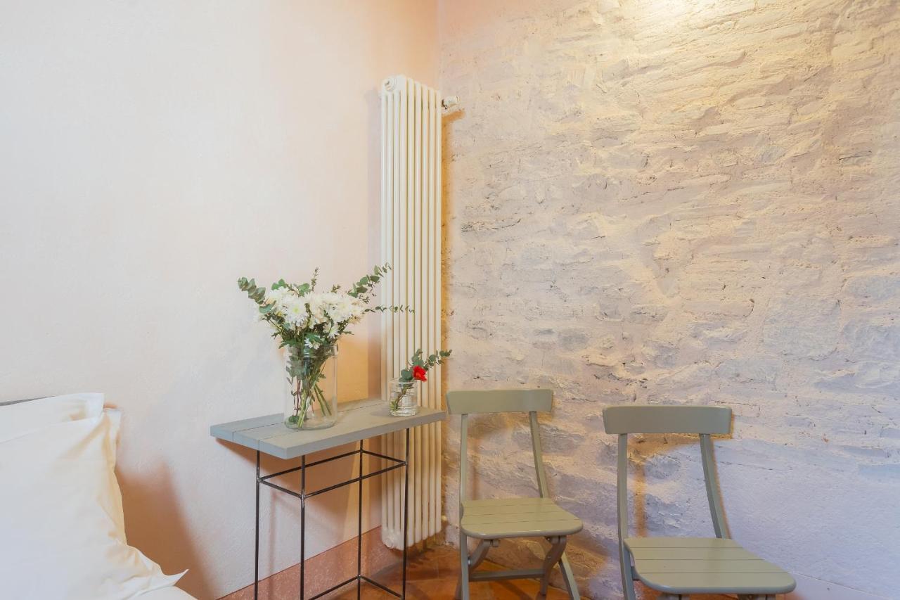 Antiche Mura Como By Rent All Como Exterior photo