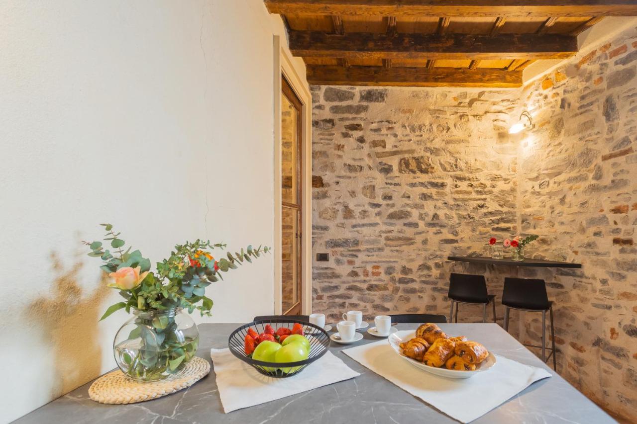 Antiche Mura Como By Rent All Como Exterior photo