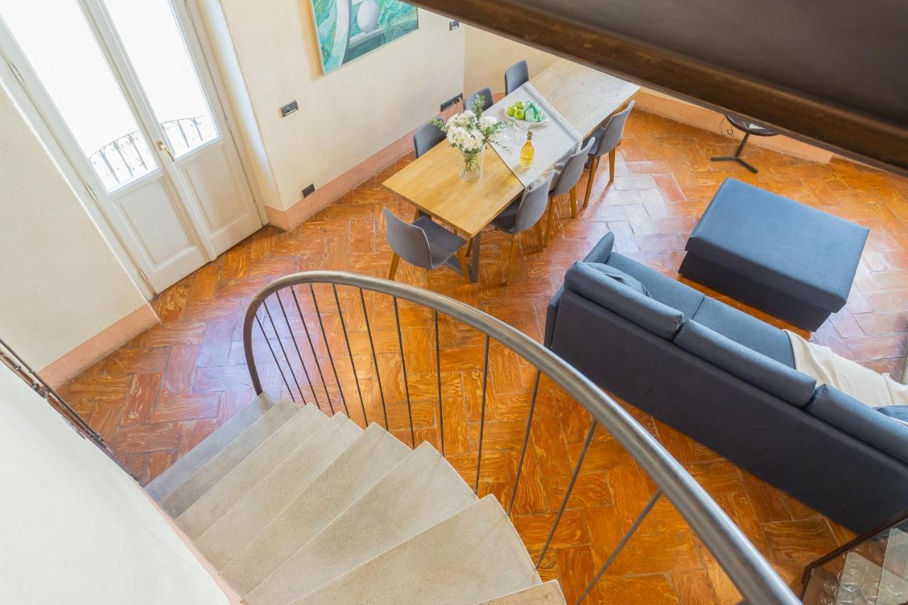 Antiche Mura Como By Rent All Como Exterior photo