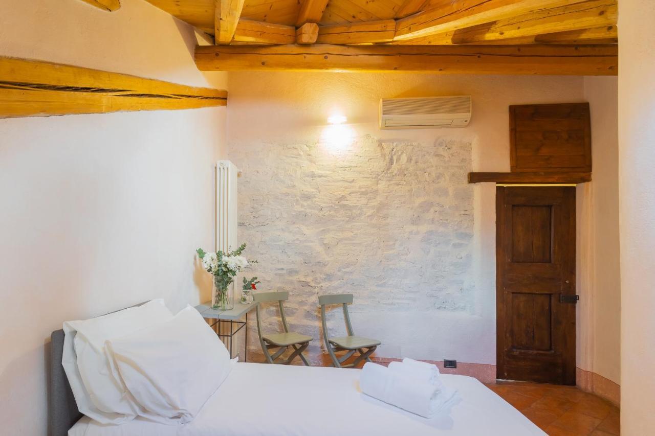 Antiche Mura Como By Rent All Como Exterior photo