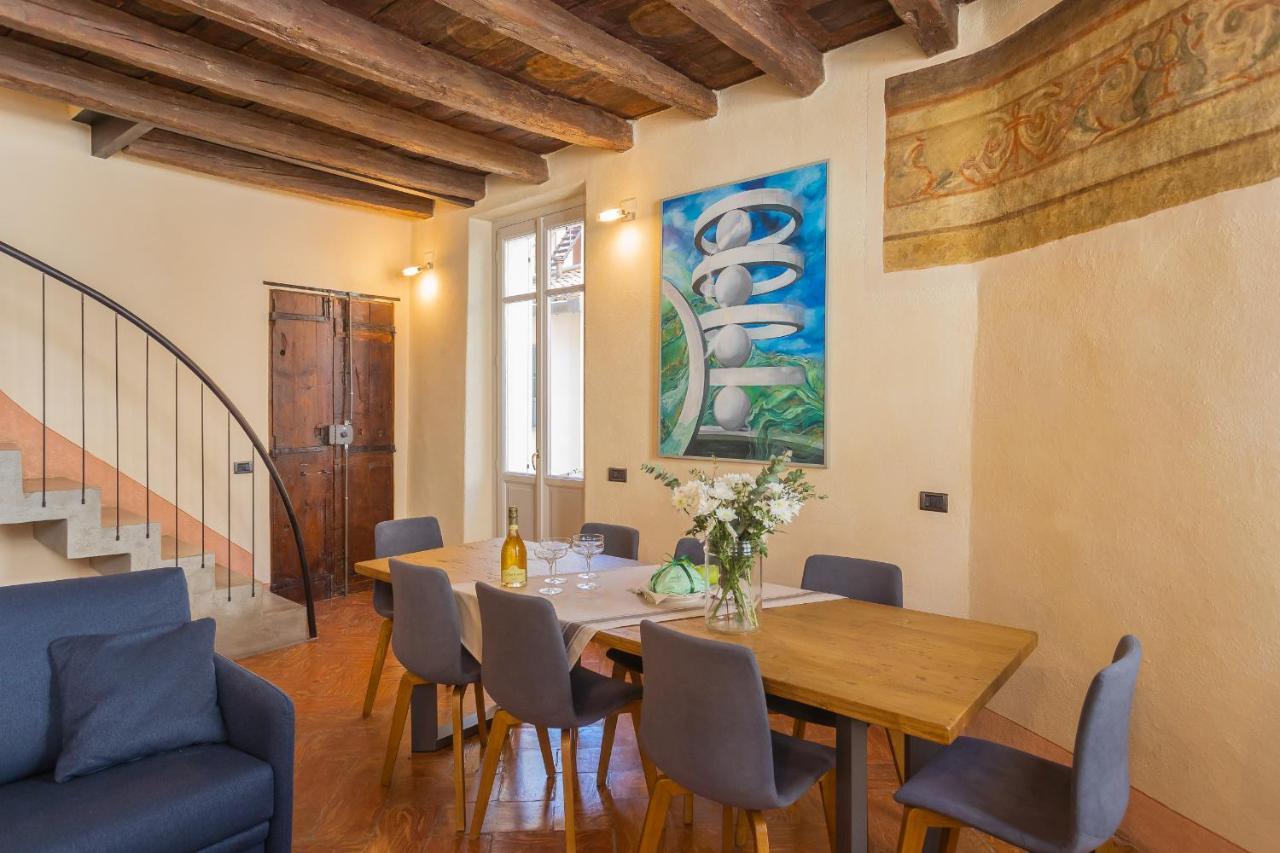 Antiche Mura Como By Rent All Como Exterior photo