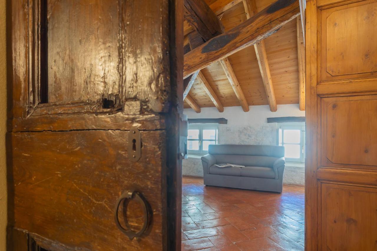 Antiche Mura Como By Rent All Como Exterior photo