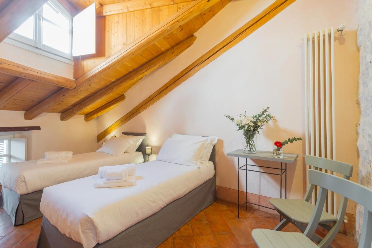 Antiche Mura Como By Rent All Como Exterior photo