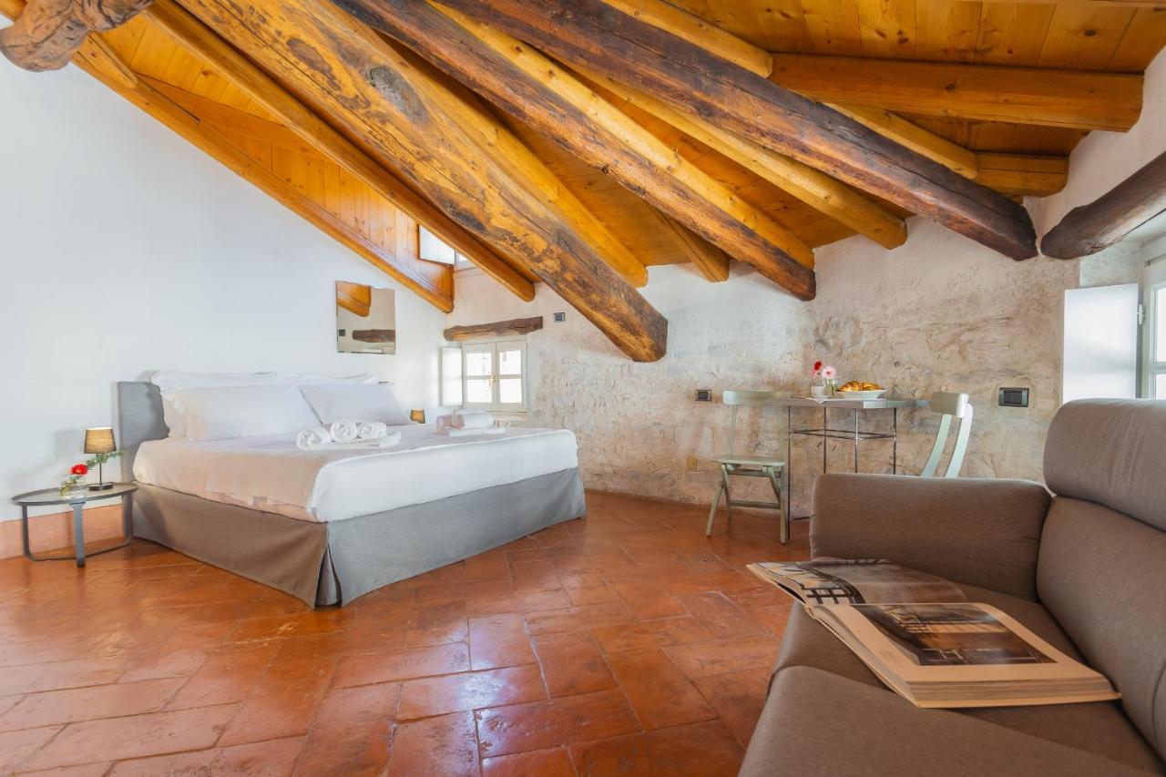 Antiche Mura Como By Rent All Como Exterior photo